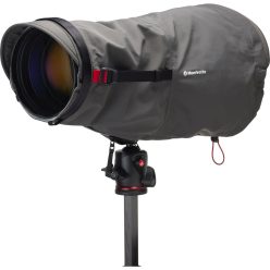   Manfrotto Pro Light Teleshield "esővédő" (Dark Gray) (MB PL-TS)