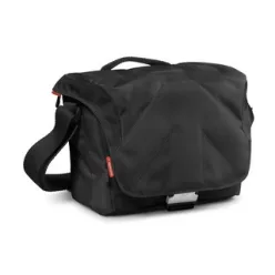 Manfrotto SSB-6BB (BELLA VI) válltáska fekete