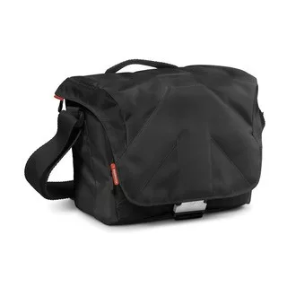 Manfrotto SSB-6BB (BELLA VI) válltáska fekete