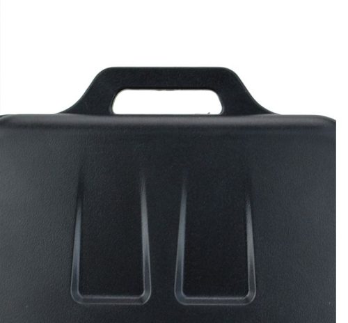 JJC MC-CF6 memóriakártya tartó