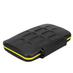 JJC MC-CF/SD/MSD8 memóriakártya tartó