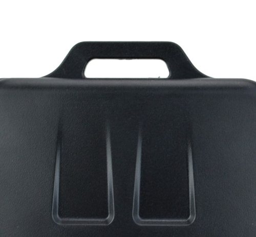 JJC MC-SD6CF3 memóriakártya tartó