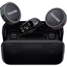Insta360 Mic Pro (2TX + 1RX)