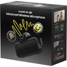 Insta360 Mic Pro (2TX + 1RX)