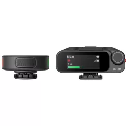 Insta360 Mic Pro (1TX + 1RX)