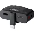 Insta360 Mic Pro (1TX + 1RX)
