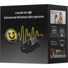 Insta360 Mic Pro (1TX + 1RX)