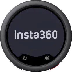 Insta360 Mic Pro Transmitter (Graphite Black)
