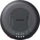 Insta360 Mic Pro Transmitter (Graphite Black)