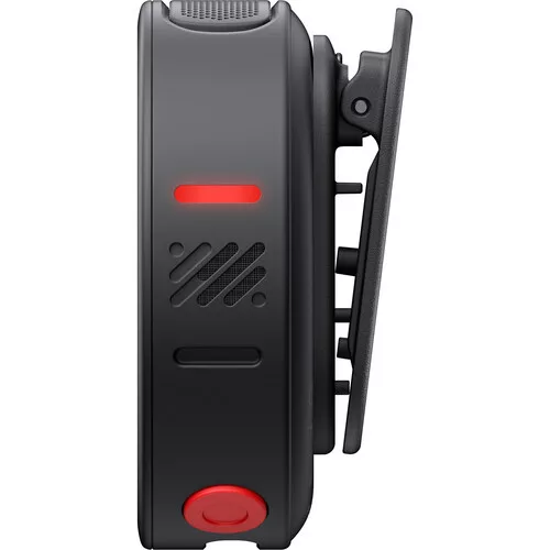 Insta360 Mic Pro Transmitter (Graphite Black)