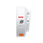 Insta360 Mic Pro Transmitter (Arctic White)