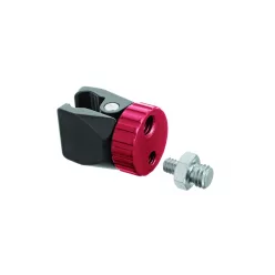   Manfrotto Pico satu max 2kg, 8 és 15mm, 1/4 és 3/8 csatlakozók (MC1990A)