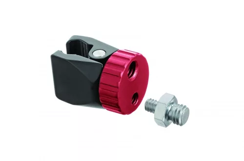 Manfrotto Pico satu max 2kg, 8 és 15mm, 1/4 és 3/8 csatlakozók (MC1990A)