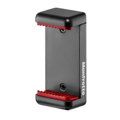   Manfrotto Univerzális okostelefon satu 1/4'' menettel (MCLAMP)