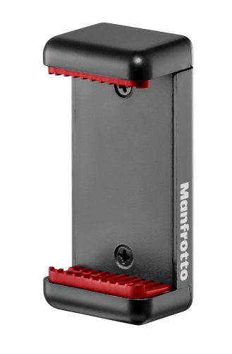 Manfrotto Univerzális okostelefon satu 1/4'' menettel (MCLAMP)