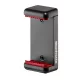 Manfrotto Univerzális okostelefon satu 1/4'' menettel (MCLAMP)