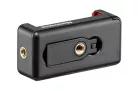 Manfrotto Univerzális okostelefon satu 1/4'' menettel (MCLAMP)