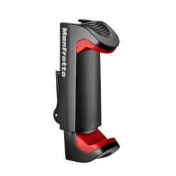   Manfrotto PIXI Clamp univerzális telefon tartó multi csatlakozással (MCPIXI)