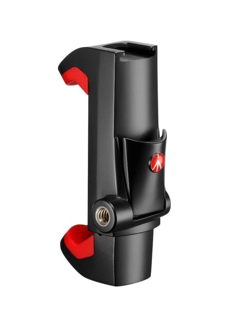 Manfrotto PIXI universal clamp (MCPIXI)