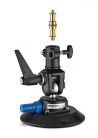 Manfrotto virtual reality tapadókorong spigot adapterrel (MCUPVR)