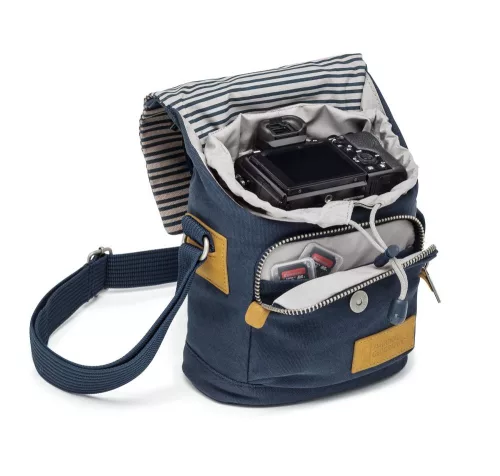 National Geographic Mediterranean táska - "M"-es méret