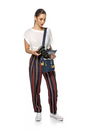 National Geographic Mediterranean táska - "M"-es méret