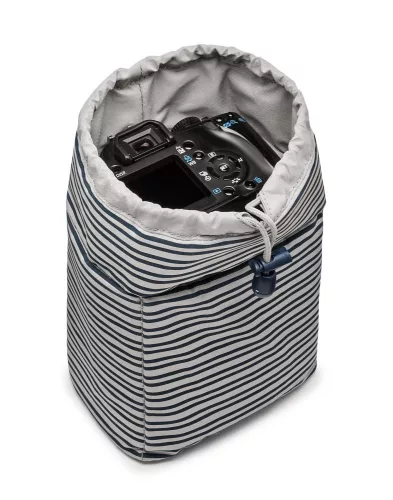 National Geographic Mediterranean camera tote bag M (MC 2550)