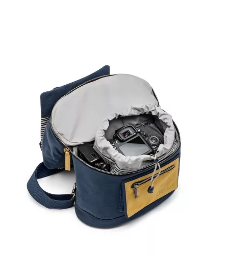 National Geographic Mediterranean camera sling bag (MC 4550)