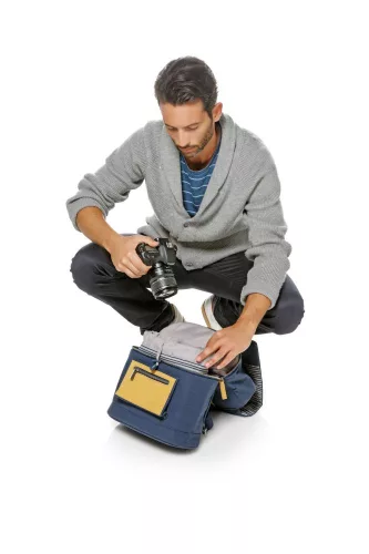 National Geographic Mediterranean camera sling bag (MC 4550)