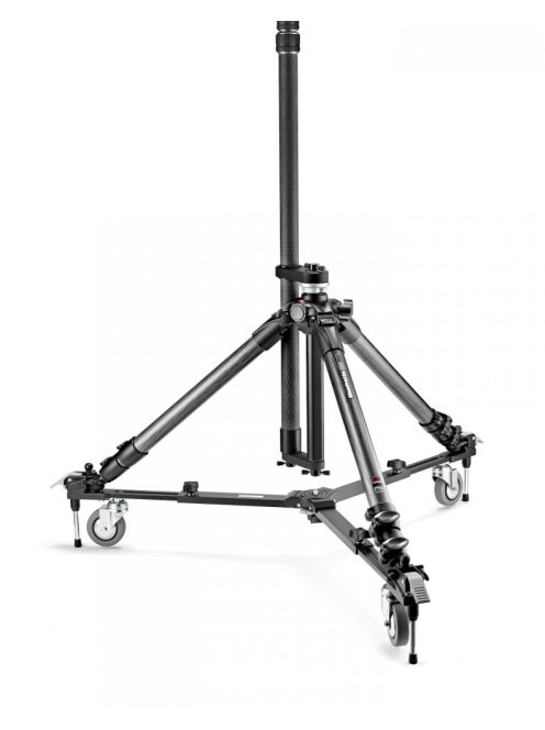 Manfrotto virtual reality adjustable dolly (MDOLLYVR)