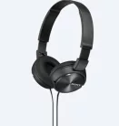 Sony MDR-ZX310 fejhallgató (black) (MDRZX310B.AE)