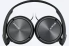 Sony MDR-ZX310 fejhallgató (black) (MDRZX310B.AE)