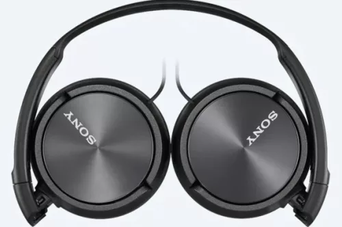 Sony MDR-ZX310 fejhallgató (black) (MDRZX310B.AE)