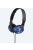 Sony MDR-ZX310 fejhallgató (blue) (MDRZX310L.AE)