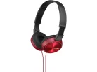 Sony MDR-ZX310 fejhallgató (red) (MDRZX310R.AE)