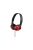 Sony MDR-ZX310 fejhallgató (red) (MDRZX310R.AE)