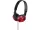 Sony MDR-ZX310 fejhallgató (red) (MDRZX310R.AE)
