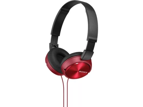 Sony MDR-ZX310 fejhallgató (red) (MDRZX310R.AE)