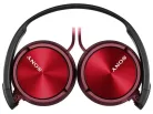 Sony MDR-ZX310 fejhallgató (red) (MDRZX310R.AE)