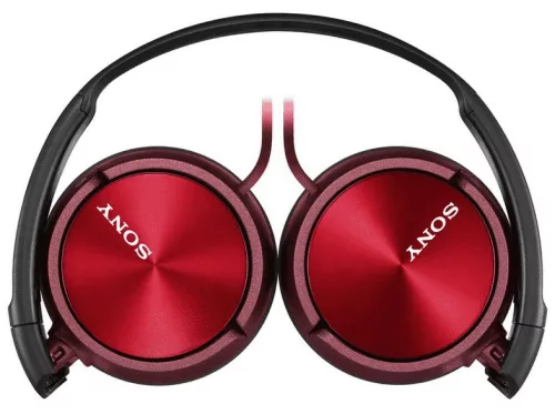 Sony MDR-ZX310 fejhallgató (red) (MDRZX310R.AE)
