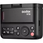 GODOX MF-12 MAKRÓ VAKU SZETT KÉT VAKUVAL