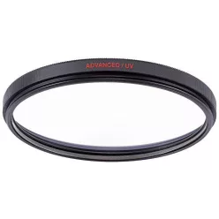 Manfrotto Advanced UV Filter 52mm (MFADVUV-52)