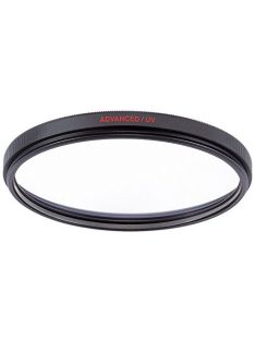 Manfrotto Advanced UV-Filter 72mm (MFADVUV-72)