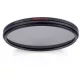 Manfrotto Essential Circular Polarising Filter 46mm (MFESSCPL-46)