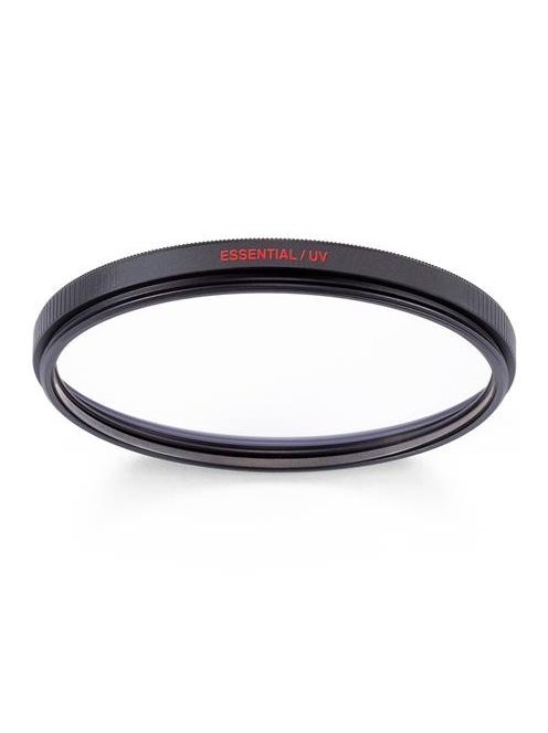 Manfrotto Essential UV-Filter 52mm (MFESSUV-52)