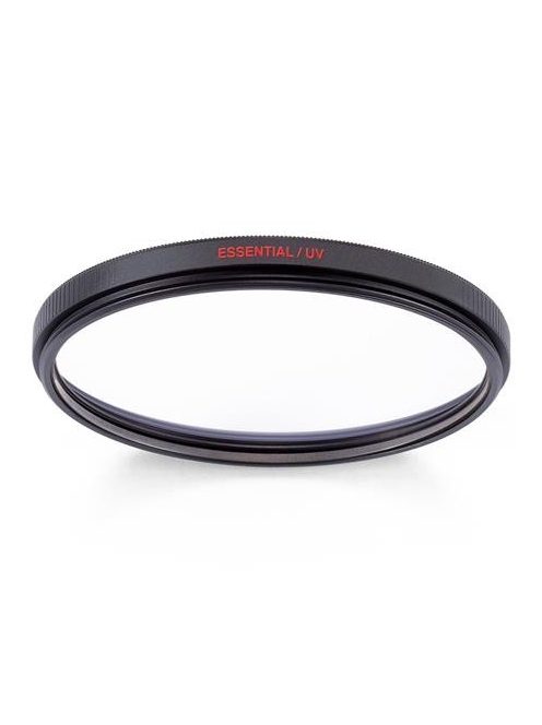 Manfrotto Essential UV Filter 55mm (MFESSUV-55)