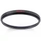 Manfrotto Essential UV Filter 55mm (MFESSUV-55)