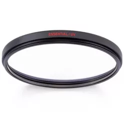 Manfrotto Essential UV Filter 77mm (MFESSUV-77)