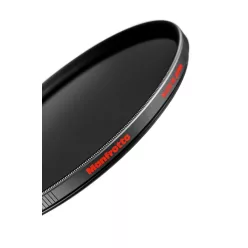   Manfrotto Neutral Density 500 Filter with 55mm diameter (MFND500-55)