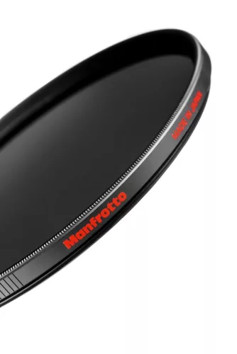 Manfrotto Neutral Density 500 Filter with 55mm diameter (MFND500-55)